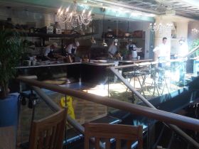 Commercial Kitchen Catering Equipment