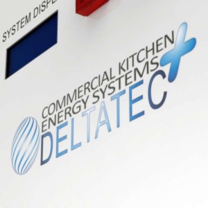 Commercial Kitchen Extraction Speed Controller