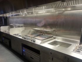 Professional Catering Equipment Bargains